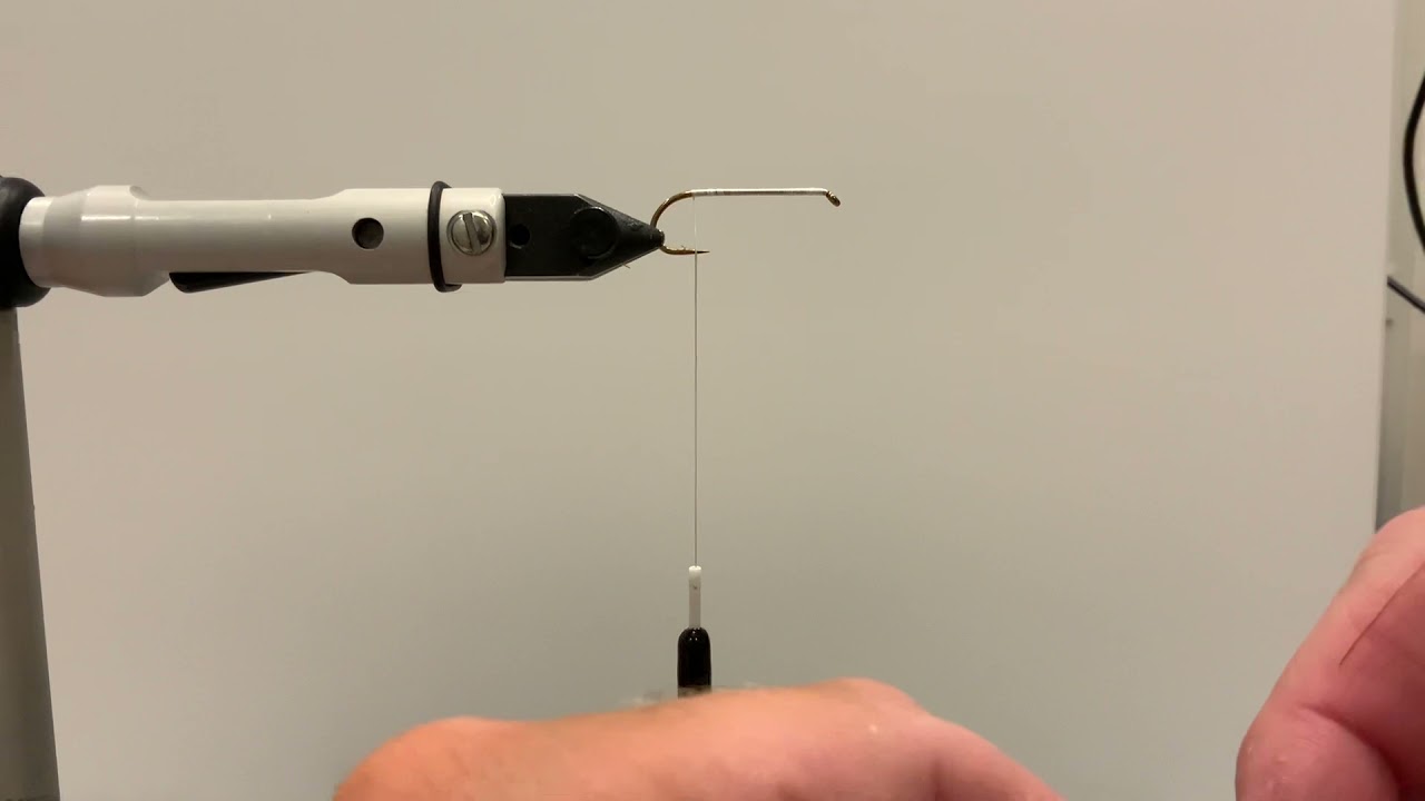 Fly tying 101 tying in feathers