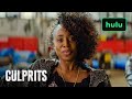 Culprits | The Vault | Hulu