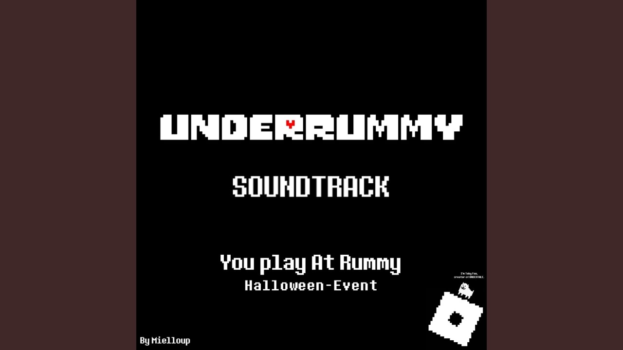 YPAR-FB - Ghost Party (Under Version)