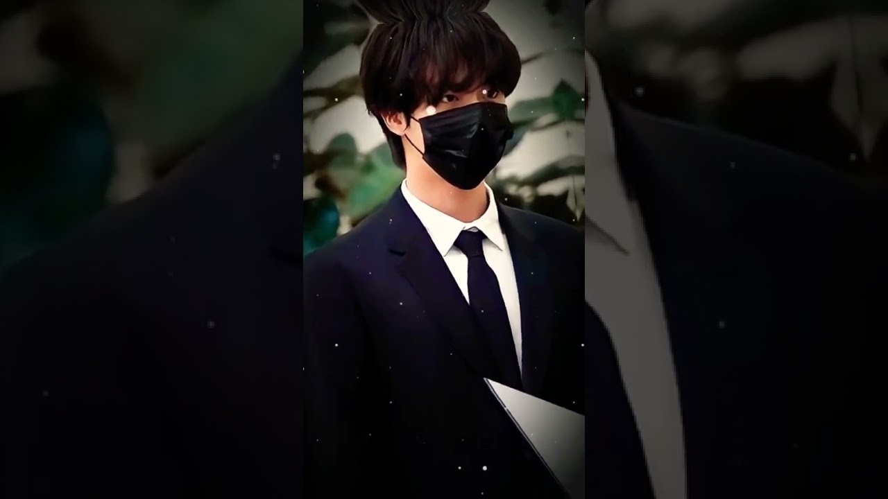 Type Jin and let the keyboard type💞💜