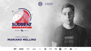 Mariano Mellino x SUDBEAT STREAM