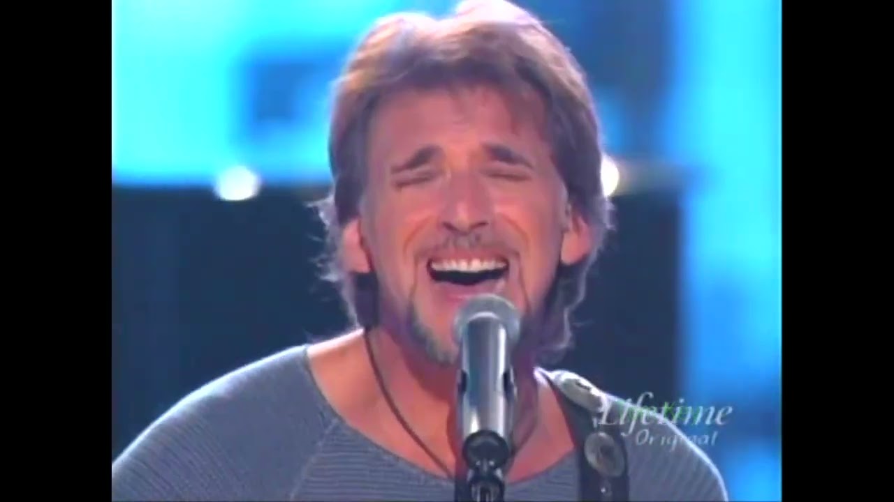 Kenny Loggins - Hits Medley -4th annual women rock3, CA(9/30/2003)  4K HD