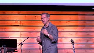 Love Your Neighbor @ Work Part 3 - His Heart with Joe Carroll