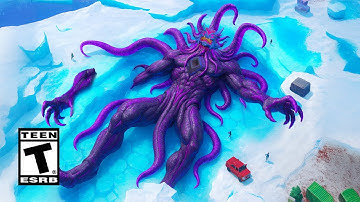 The DARK PRESENCE Found...in Chapter 7 (New Update)