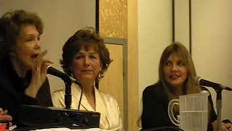 Monica Getz & Dyandria in Albany, NY