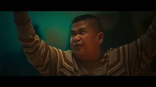 Tiba Tiba Setan  Teaser Trailer