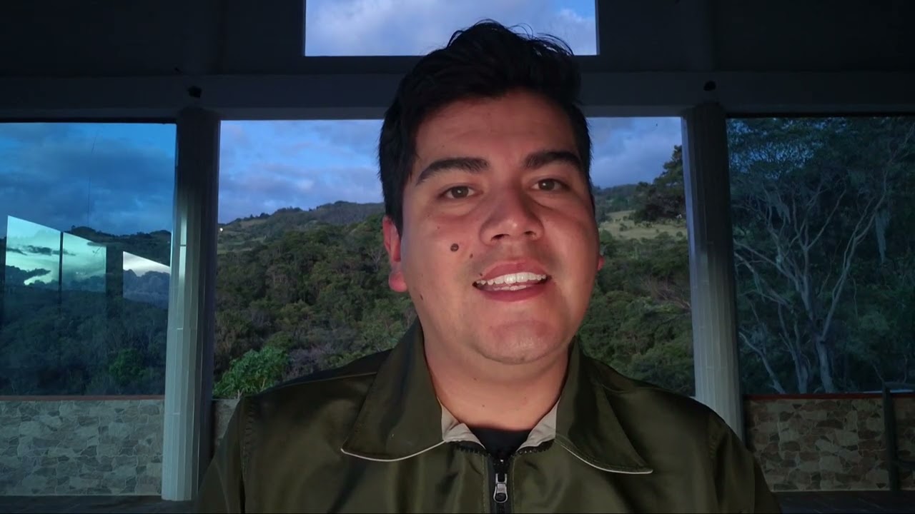 Formulación y análisis de proyectos - Daniel Duque Forero 