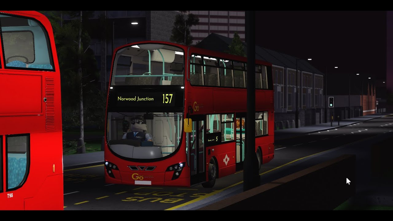 ROBLOX Croydon V1 3 Testing Read Description Again London roblox-croydon-v1-3-testing-read-description-again-london