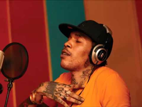 Extrait Vybz Kartel  Love You Enuh Summer Hard Riddim Remix By Dj King Hype