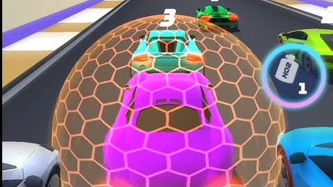 Car Race Master - Gameplay Walkthrough Part 6 Levels 24-28 (Android,ios)