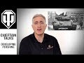 Chieftain Talks: Developing the Pershing