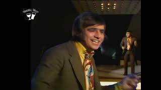 Joe Dolan - You're such a good looking  woman (1970) SD. (*16-10-1939 - †26-12-2007) Aged 68