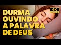 PALAVRA DE DEUS PARA DORMIR - Bíblia JFA Offline