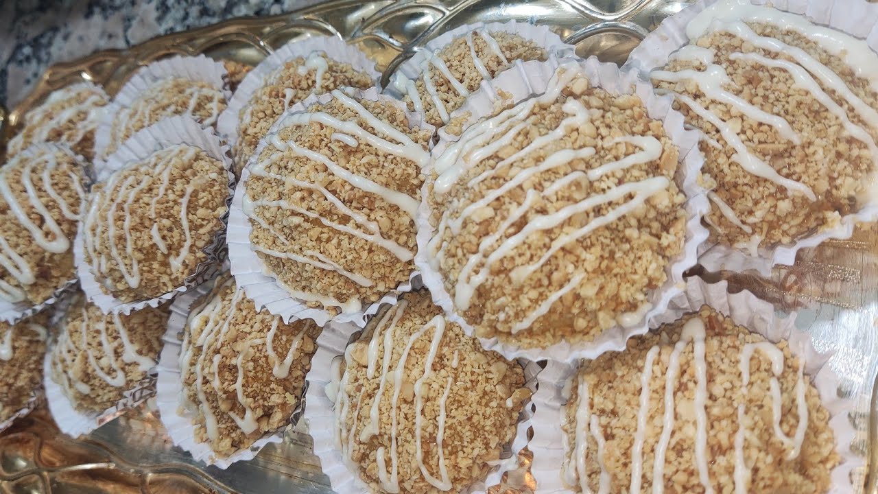 هاذا القاطو بلاكي يضيع منك خليه تسحقيه للأعياد و مناسبات بنة تعو تهبل ولي ياكلو يطلب منك وصفة 🥀💯🤯