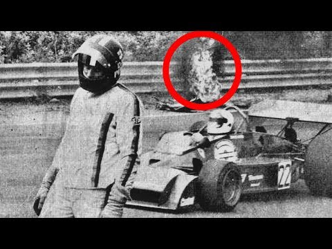 Thumbnail for 5 SHOCKING Deaths Caught On Camera