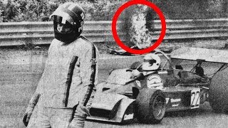 5 SHOCKING Deaths Caught On Camera