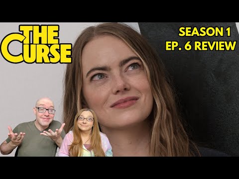 The Curse season 1 episode 6 reaction and review: Best episode yet?