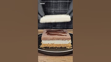 Reach For The Sky With Must-Try Mile High Pie!🤤 #shorts #inanimateinsanity #animationepic #pie