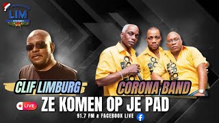 CORONA LIVE : ZE KOMEN OP JE PAD || 20 DEC 2025