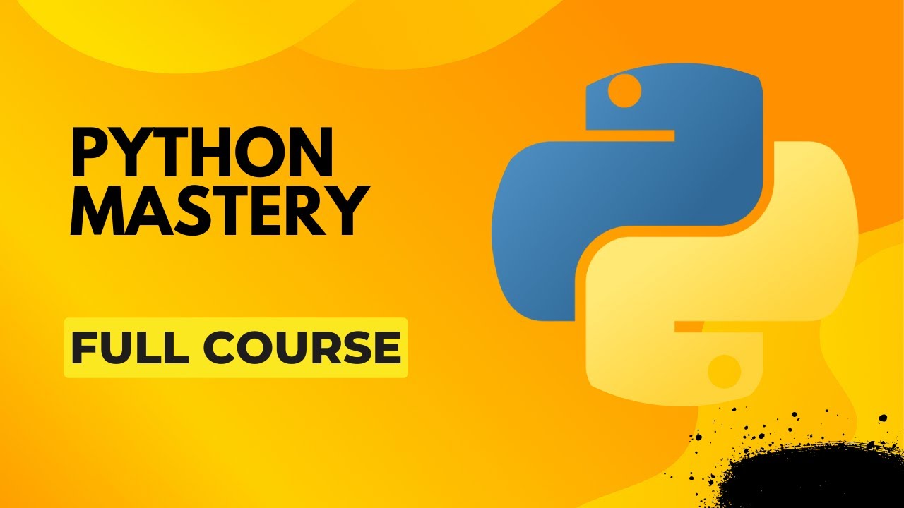 Python Introduction || Complete Python Course #python #Pythonmistry# ...