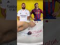 BENZEMA Vs ZLATAN Usa Shortsvideo Football Goat Benzema