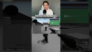 Cs2 Sucks Because Of This Feature