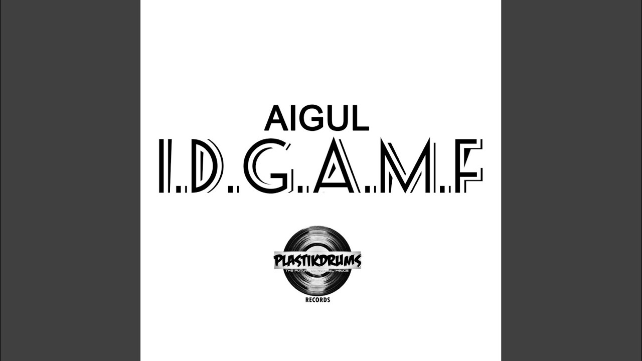 Watch I.D.G.A.M.F. (Original Mix) on YouTube Watch I.D.G.A.M.F. (Original Mix) on YouTube