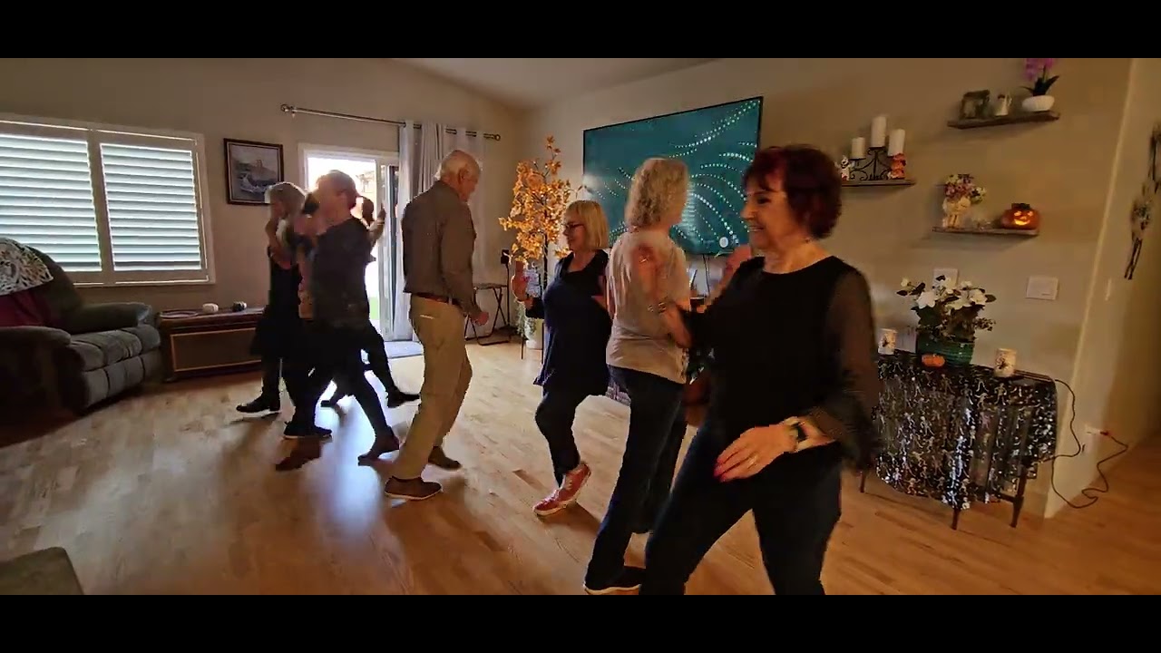 Texas Stomp 20251030 160802 TEXAS STOMP - YouTube