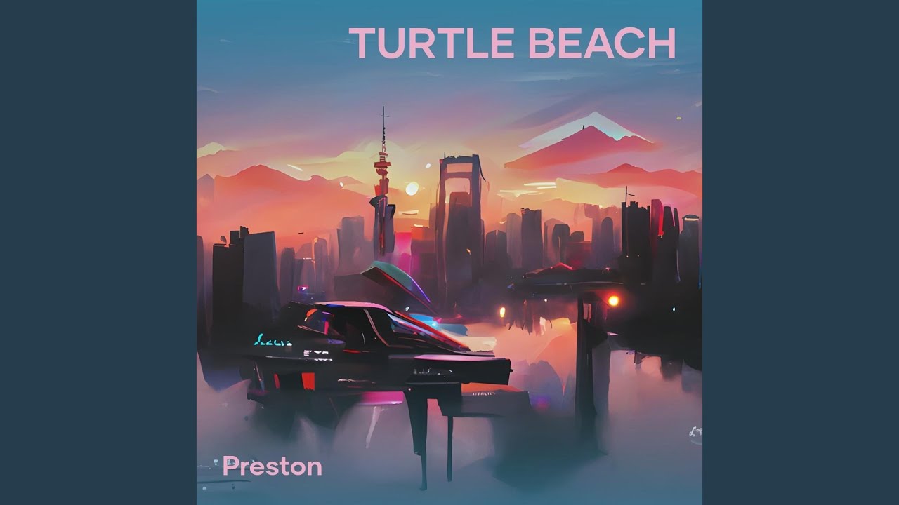 Watch turtle beach on YouTube Watch turtle beach on YouTube