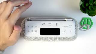 JBL TUNER 3 – Como fazer soft reset
