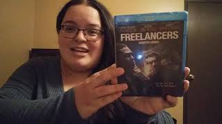 Dollar Tree Movie Haul November 2020 *Black Friday*