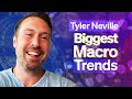 Tyler Neville on the Biggest Trends in Macro