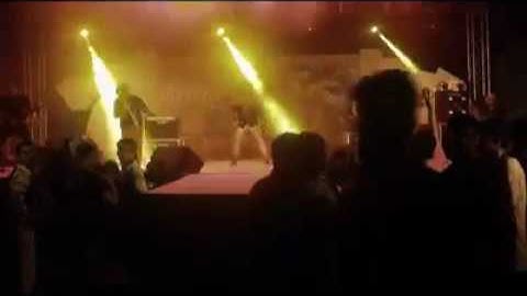 The Radical Array Project - T.R.A.P || 2017 SHOW SNIPPETS 2.7