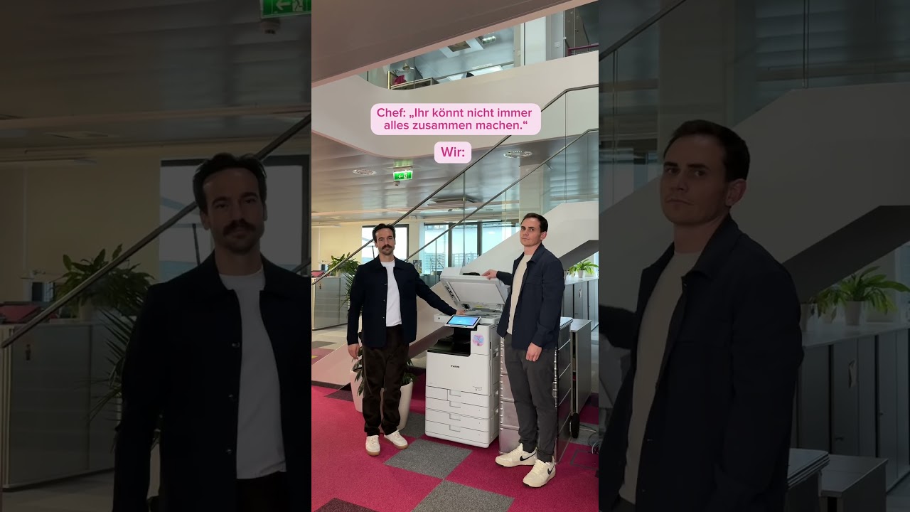 Nie ohne mein Workbestie 🙅🏼‍♀️  