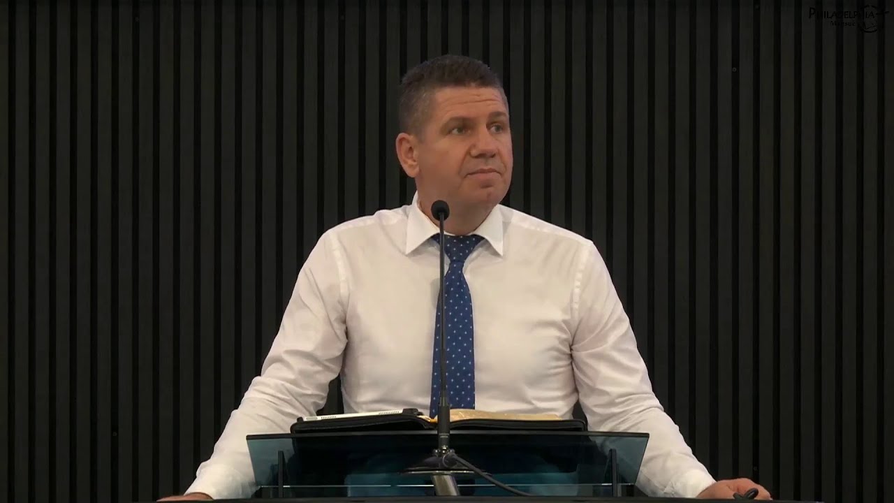 Marius Livanu - Adevăruri simple despre Cina Domnului