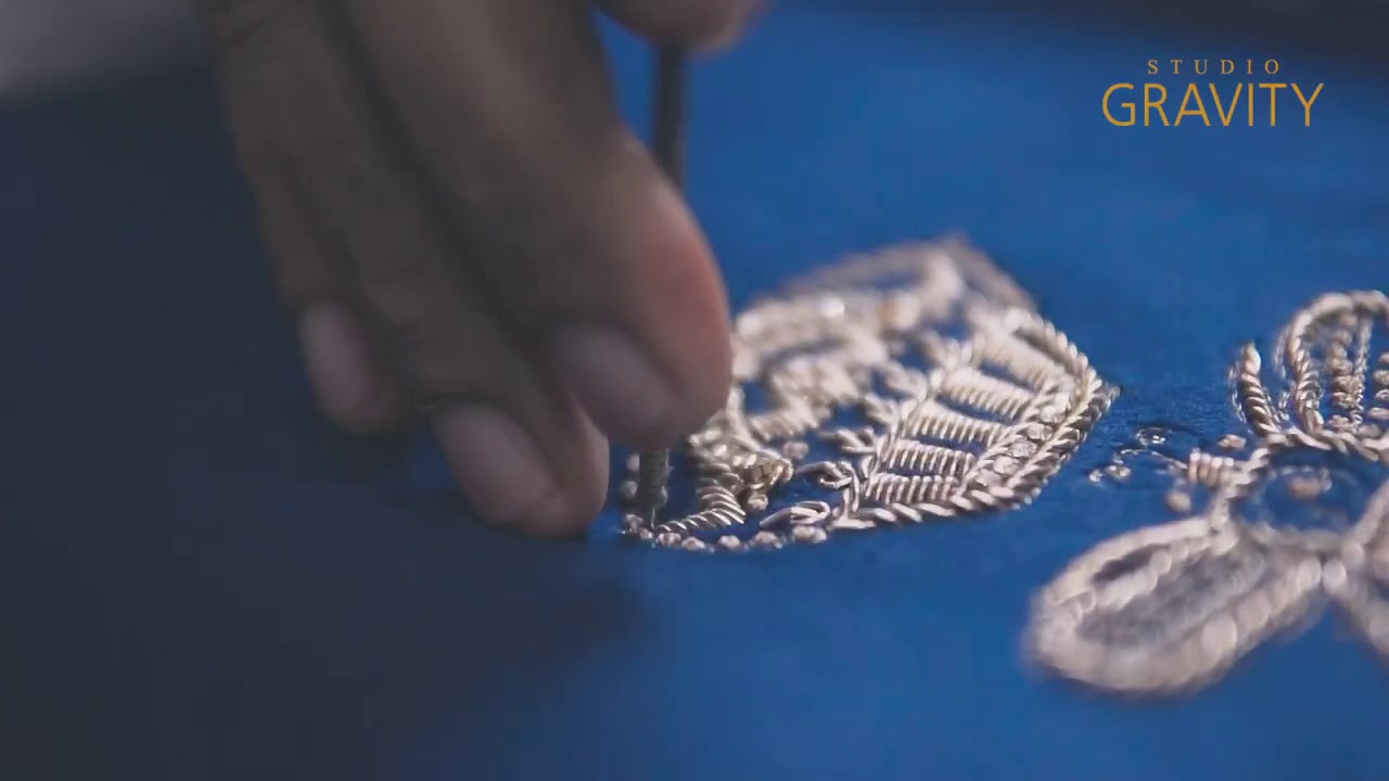 Studio Gravity Menswear ad 2018 YouTube