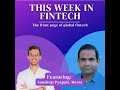 Mesta CEO Sandeep Pyapali on how stablecoins are already changing the future of payments