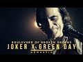 Download Lagu Joker x Green Day - Boulevard Of Broken Dreams (Acoustic)