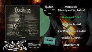 Dauþuz - Uranium (Full Album)