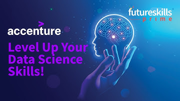 Data Science Fundamentals & Job Roles: Accenture AI Ascend Level 2