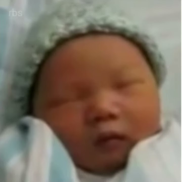 BAYI NGOMONG ANJAY #ANJAY