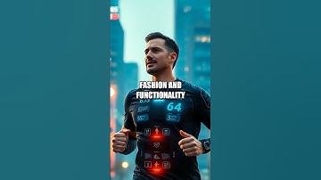 The Evolution of Smart Textiles: Shaping the Future of Wearable Tech