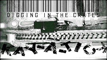 Culture of hip hop music video Show Digging in the Crates (Episode 1)