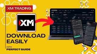 How to Download XM Trading App (Easy Guide) screenshot 2