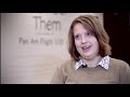 Remembering Pan Am Flight 103: Vanessa St. Oegger-Menn
