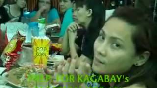 PMHS BATCH 86 PREP FOR KAGABAY Election 2012