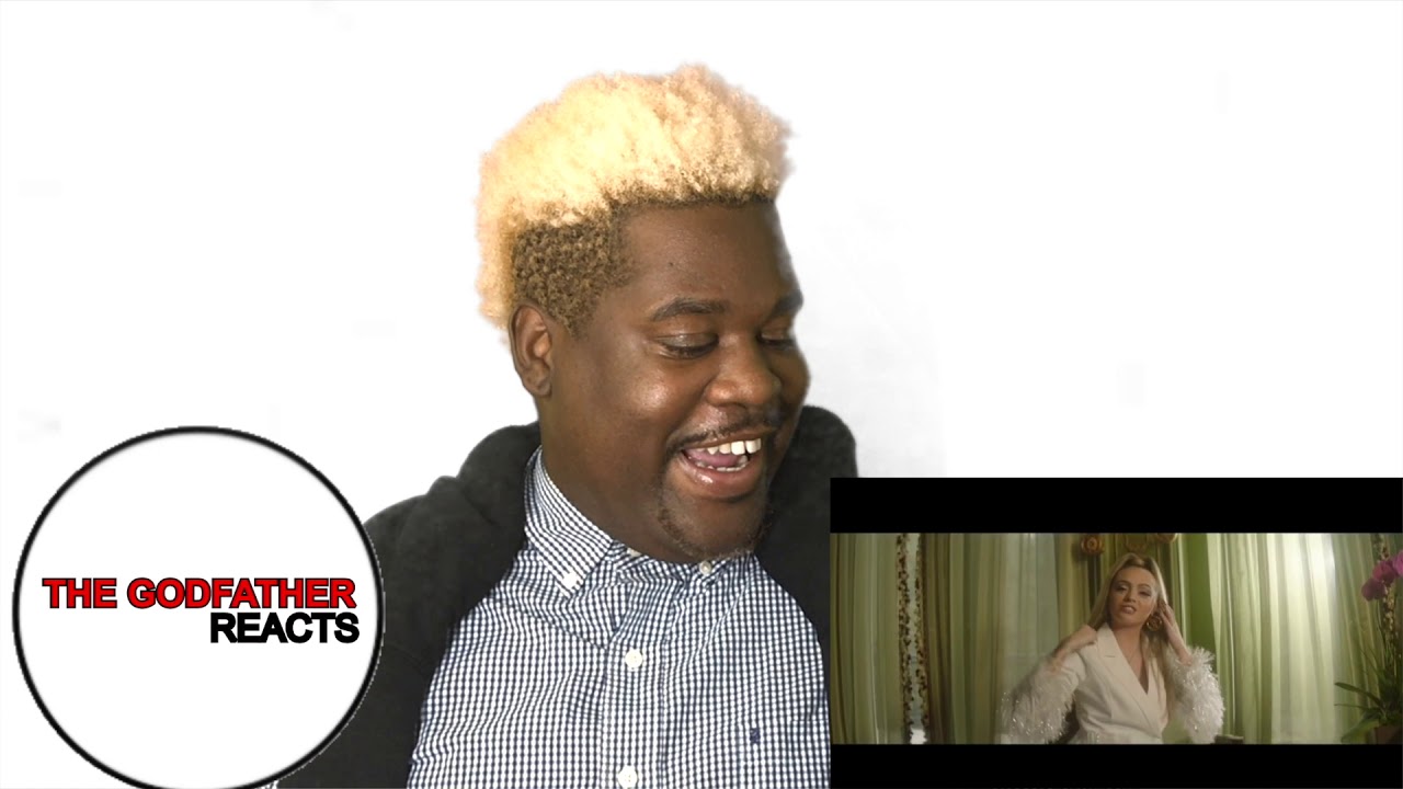 WOAH VICKY - BIG VICK (Official Music Video)