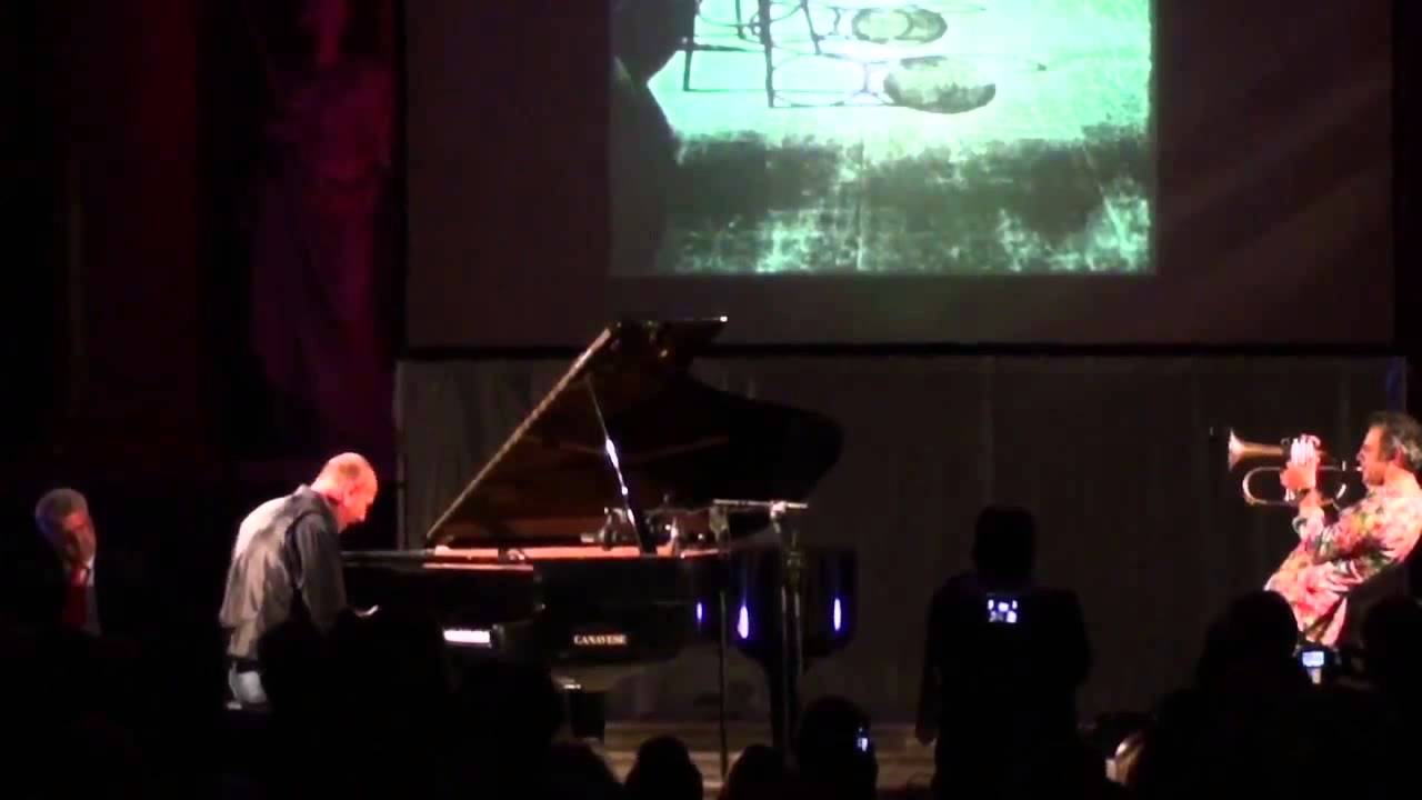 Dado Moroni-Paolo Fresu - Senza Fine