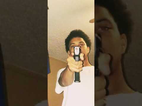 Jimmy Ralph- Trauma🥀