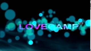 INTRO LOVE CAMP - VISUAL SUR